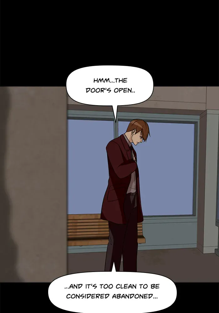 Ctrl+Z Chapter 57 page 19 - 