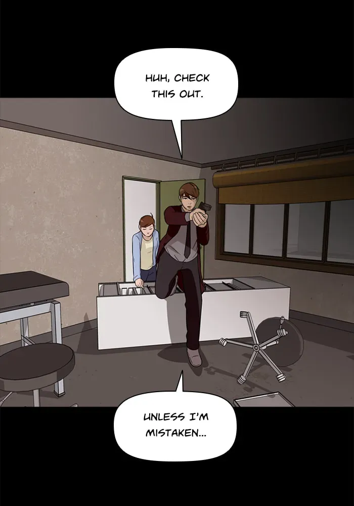 Ctrl+Z Chapter 57 page 24 - 