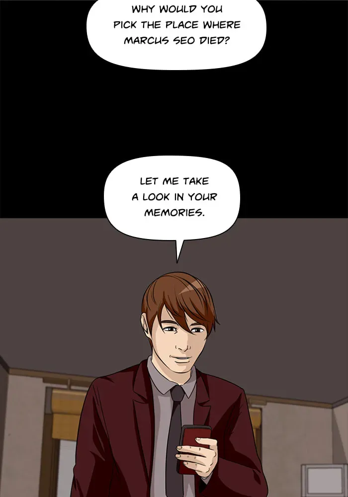 Ctrl+Z Chapter 57 page 28 - 