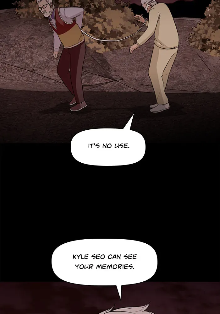 Ctrl+Z Chapter 57 page 38 - 