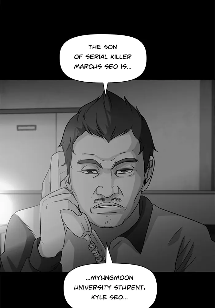 Ctrl+Z Chapter 57 page 5 - 