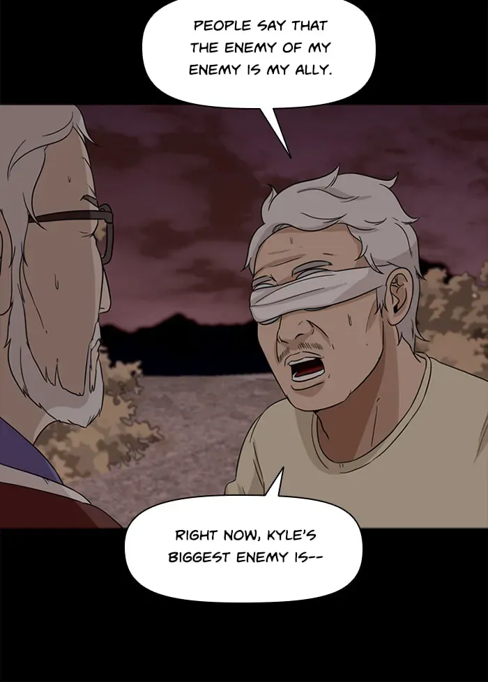 Ctrl+Z Chapter 57 page 43 - 