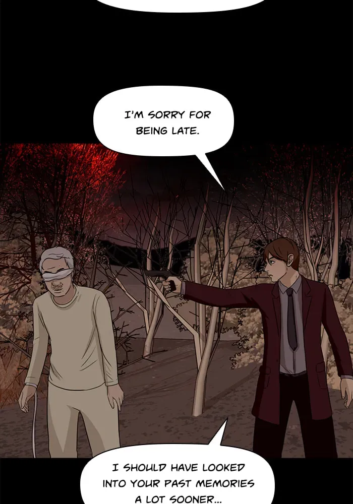 Ctrl+Z Chapter 57 page 46 - 