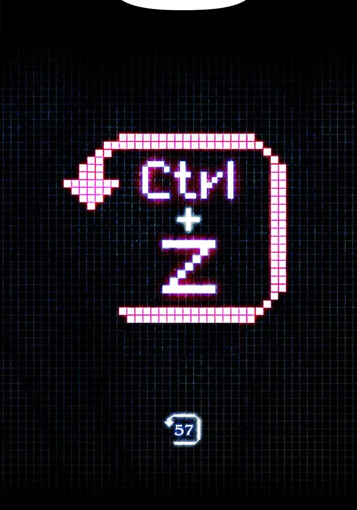 Ctrl+Z Chapter 57 page 6 - 