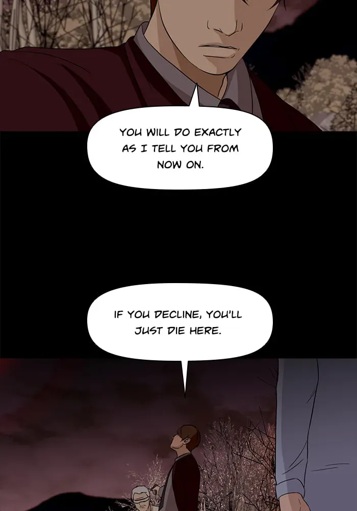 Ctrl+Z Chapter 57 page 55 - 