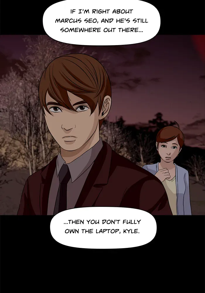 Ctrl+Z Chapter 57 page 60 - 