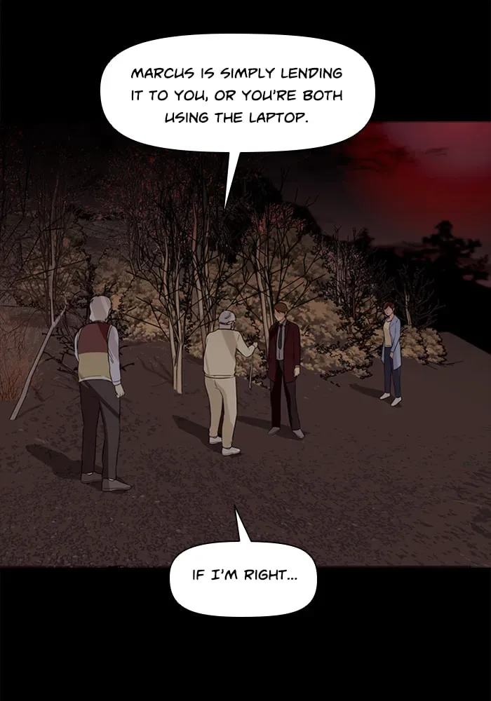 Ctrl+Z Chapter 57 page 61 - 
