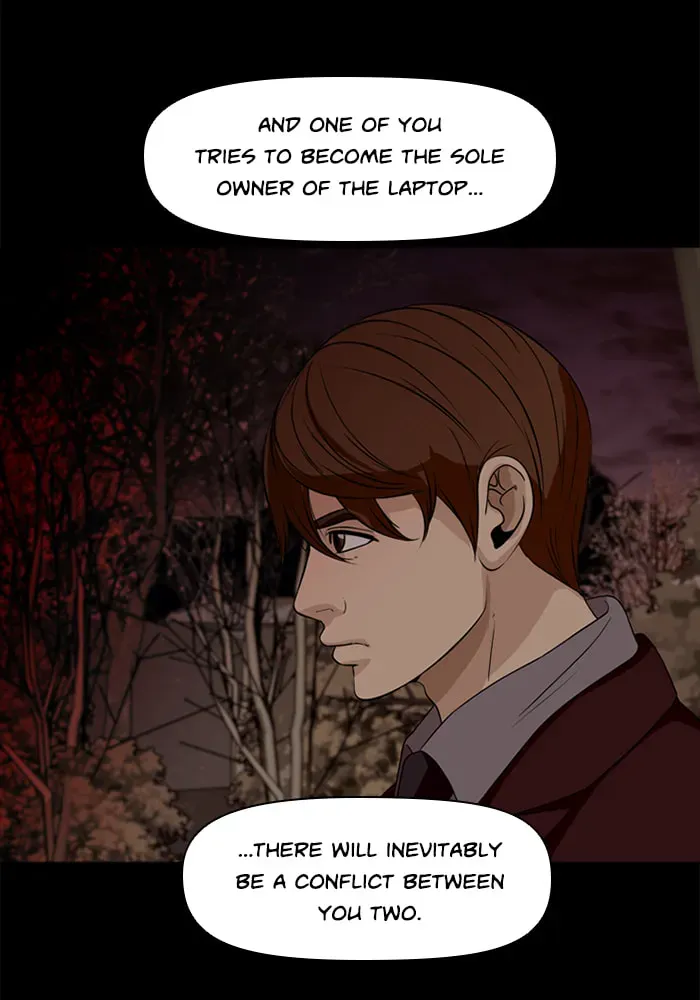 Ctrl+Z Chapter 57 page 62 - 