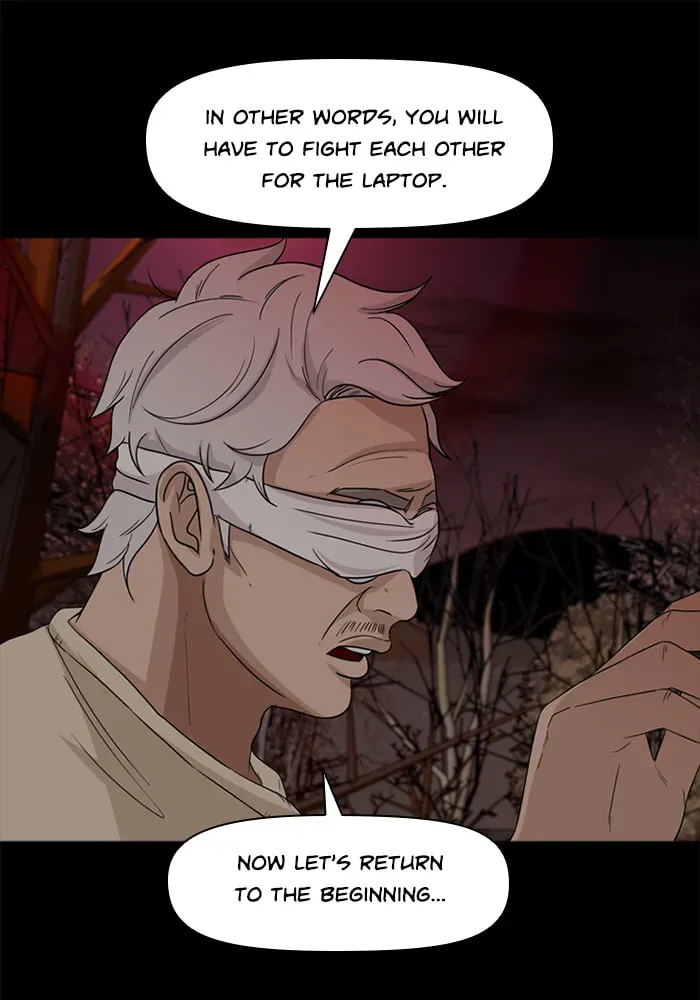 Ctrl+Z Chapter 57 page 64 - 