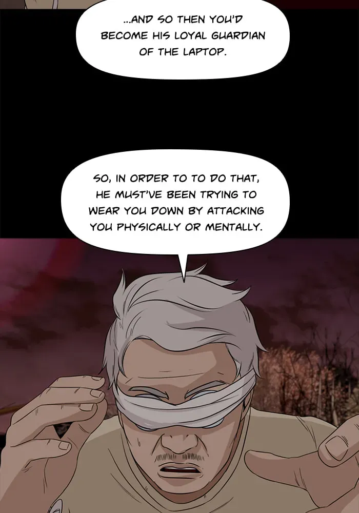Ctrl+Z Chapter 57 page 67 - 