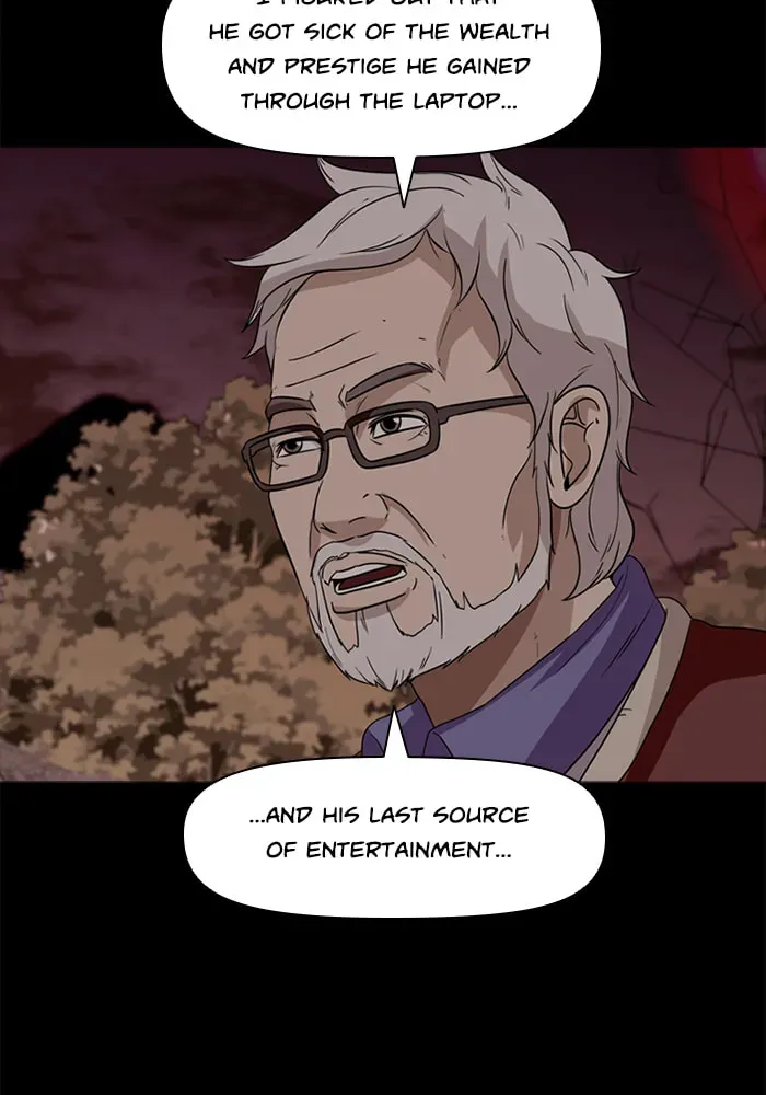 Ctrl+Z Chapter 57 page 75 - 