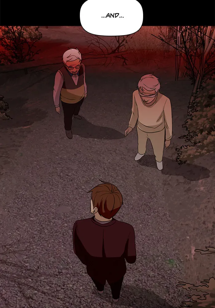 Ctrl+Z Chapter 57 page 83 - 