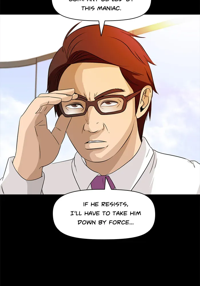 Ctrl+Z Chapter 58 page 23 - 