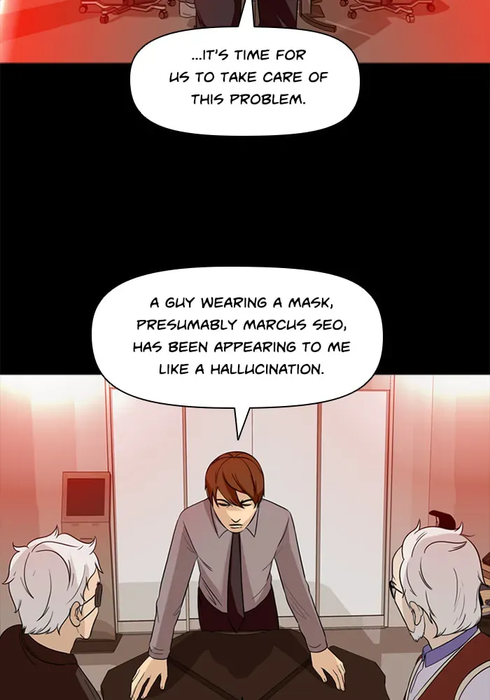 Ctrl+Z Chapter 58 page 27 - 