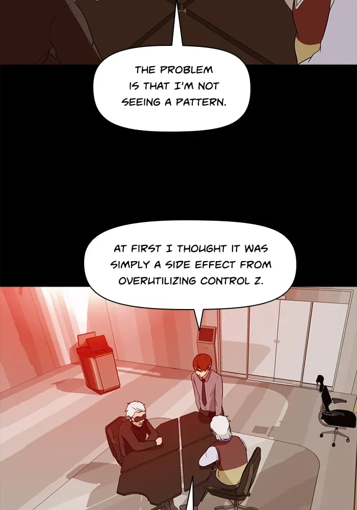 Ctrl+Z Chapter 58 page 28 - 