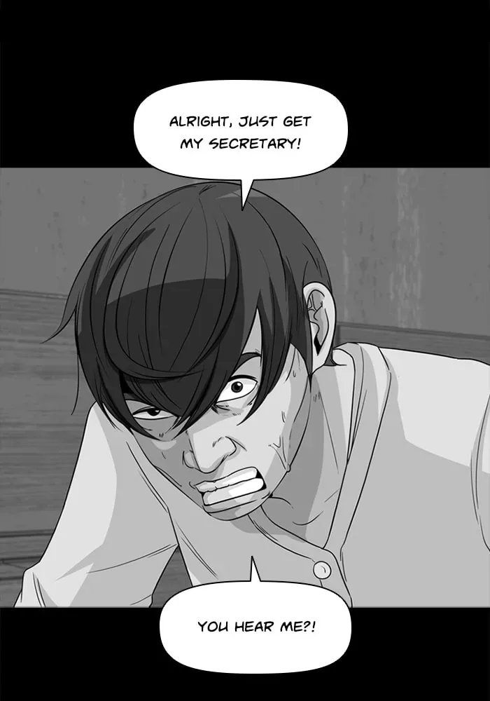 Ctrl+Z Chapter 58 page 4 - 