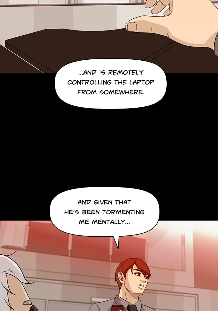 Ctrl+Z Chapter 58 page 32 - 