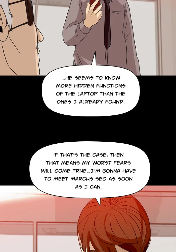 Ctrl+Z Chapter 58 page 33 - 