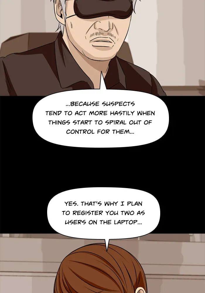Ctrl+Z Chapter 58 page 35 - 