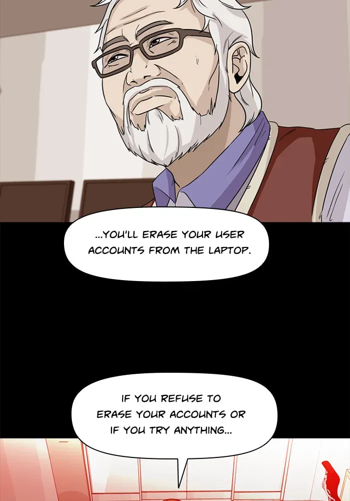 Ctrl+Z Chapter 58 page 37 - 