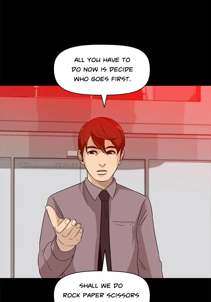 Ctrl+Z Chapter 58 page 39 - 