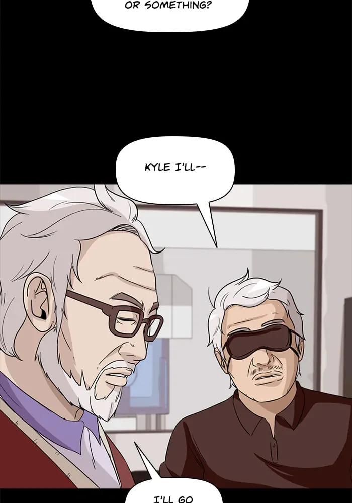 Ctrl+Z Chapter 58 page 40 - 
