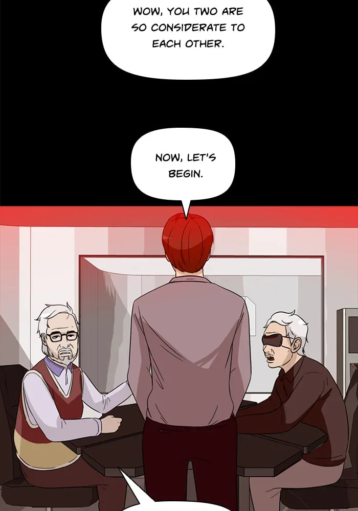 Ctrl+Z Chapter 58 page 42 - 