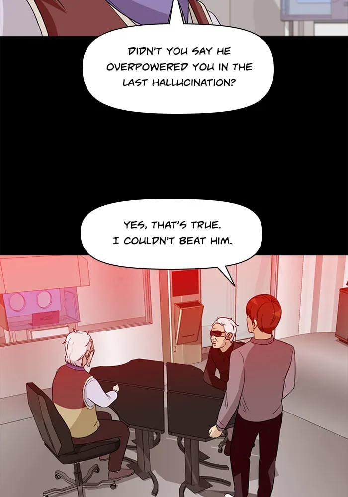 Ctrl+Z Chapter 58 page 44 - 