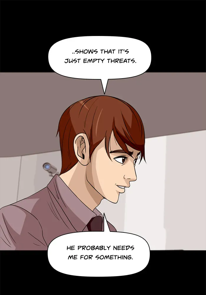 Ctrl+Z Chapter 58 page 46 - 