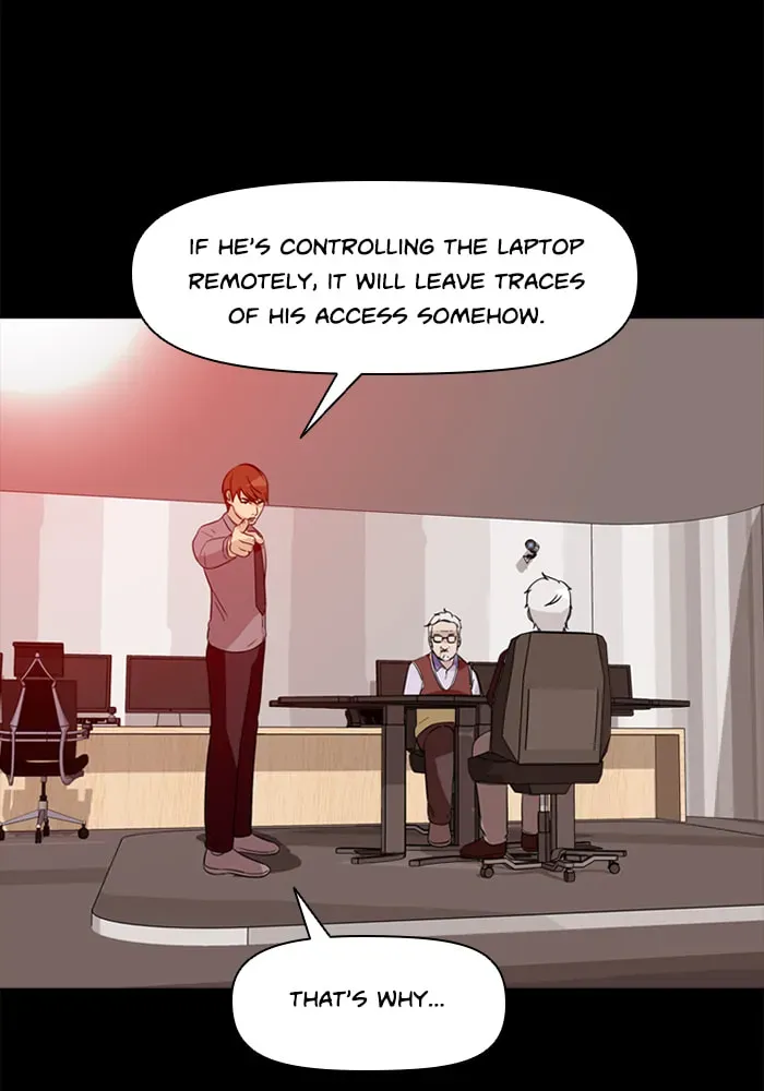Ctrl+Z Chapter 58 page 47 - 