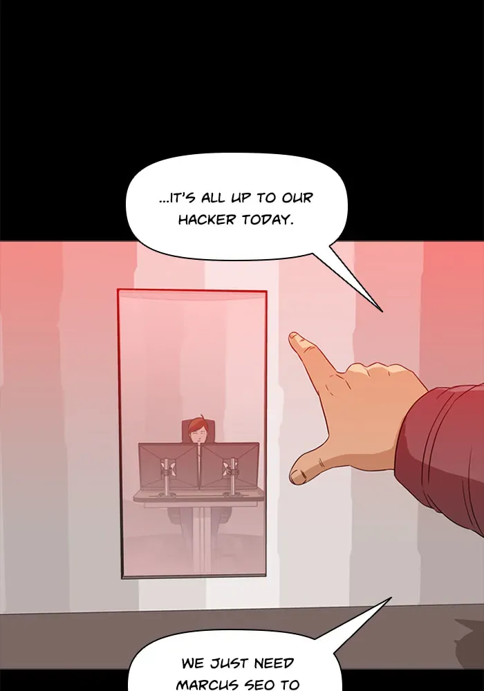 Ctrl+Z Chapter 58 page 48 - 
