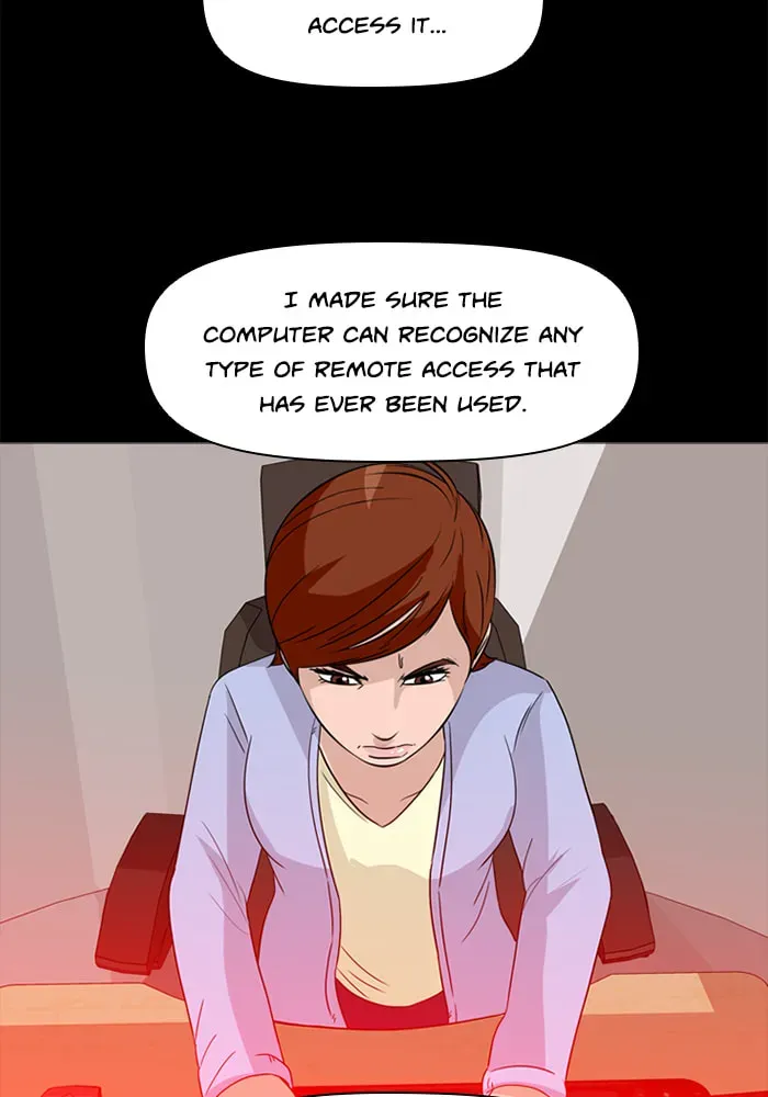 Ctrl+Z Chapter 58 page 49 - 