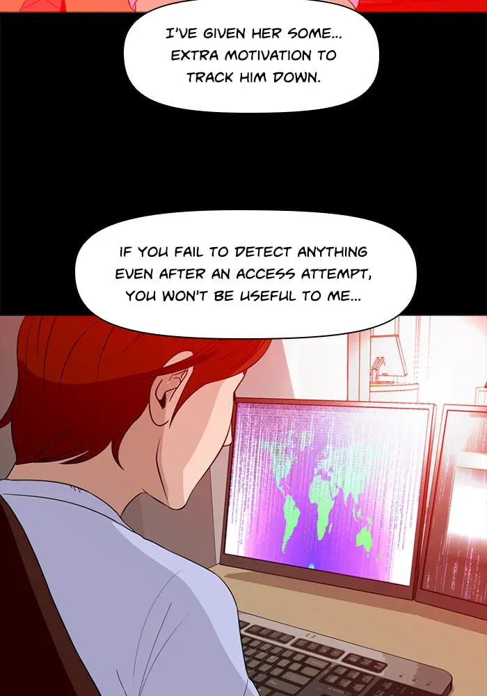 Ctrl+Z Chapter 58 page 50 - 
