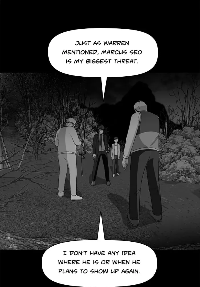 Ctrl+Z Chapter 58 page 6 - 