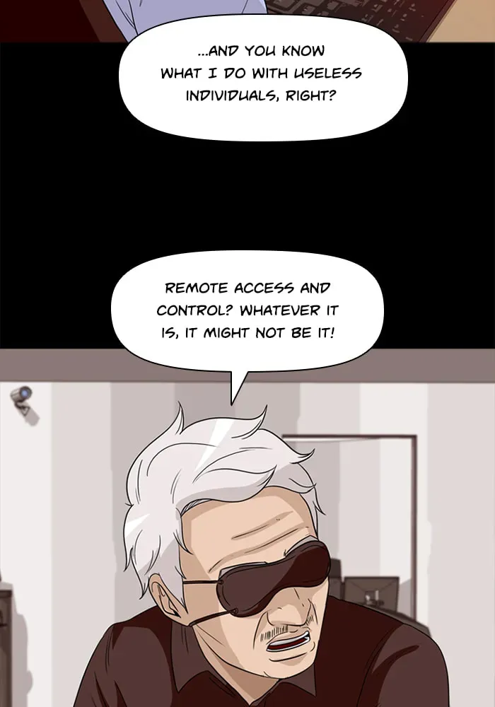 Ctrl+Z Chapter 58 page 51 - 
