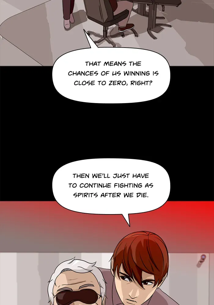 Ctrl+Z Chapter 58 page 54 - 