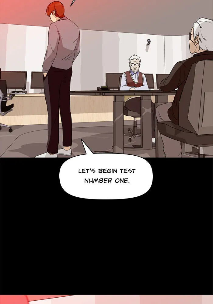 Ctrl+Z Chapter 58 page 59 - 