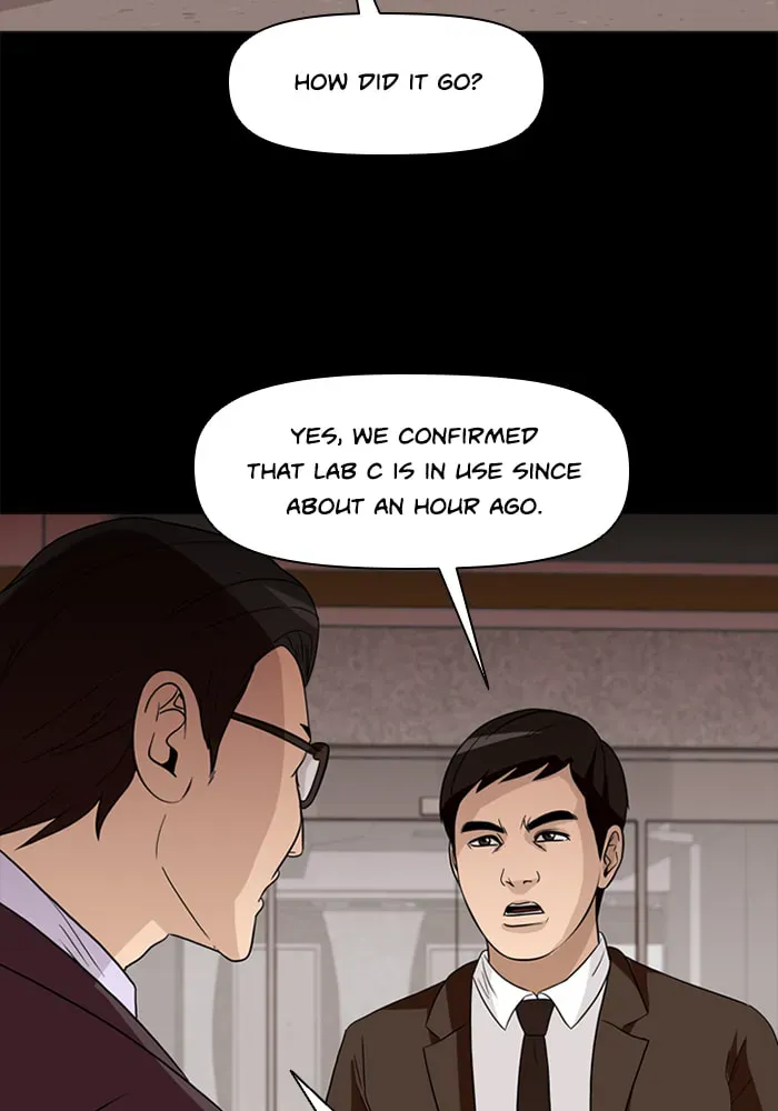 Ctrl+Z Chapter 58 page 63 - 