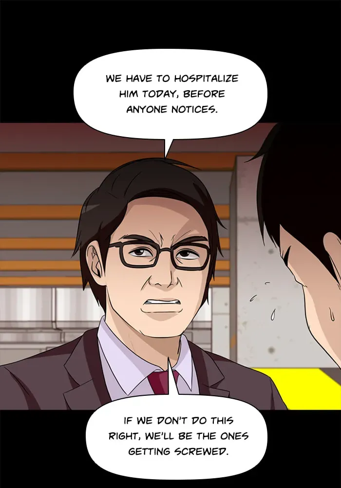 Ctrl+Z Chapter 58 page 68 - 