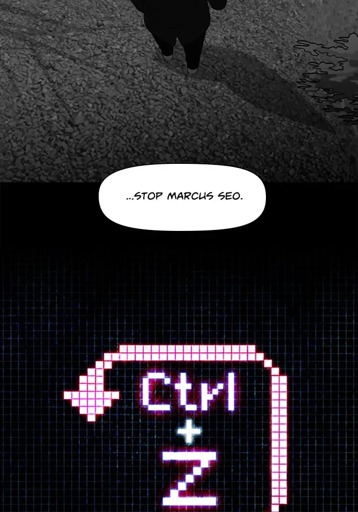 Ctrl+Z Chapter 58 page 8 - 