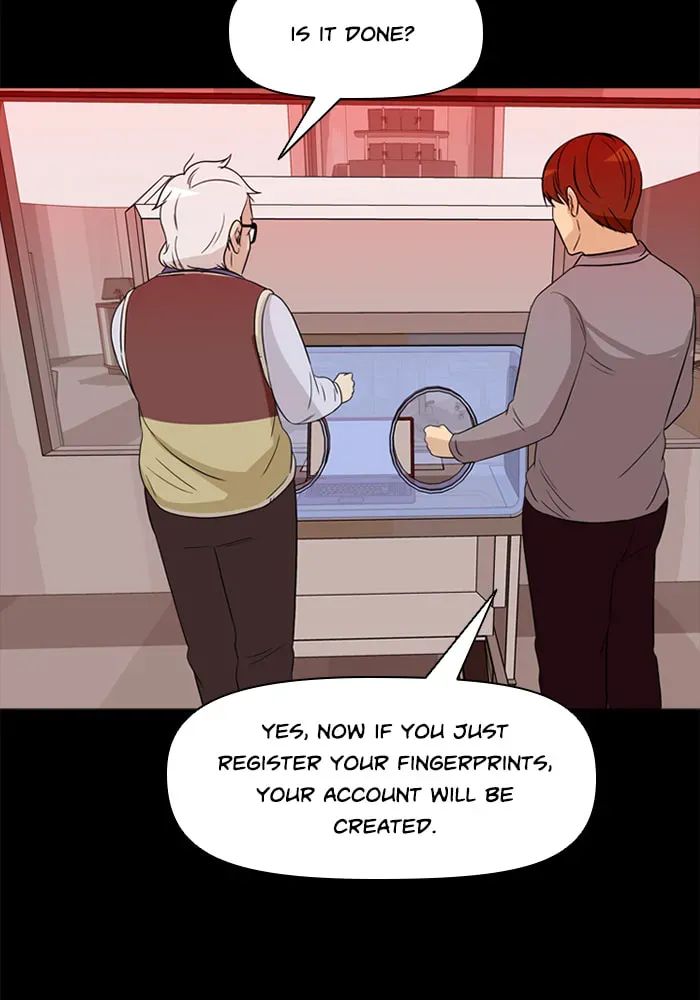 Ctrl+Z Chapter 58 page 72 - 
