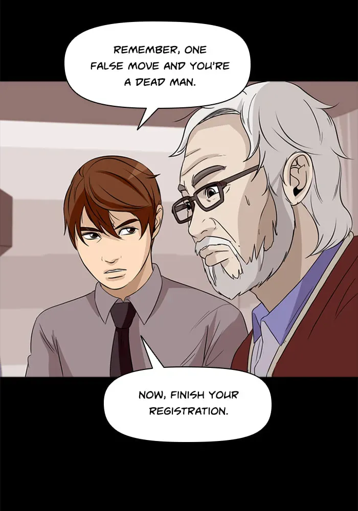 Ctrl+Z Chapter 58 page 73 - 