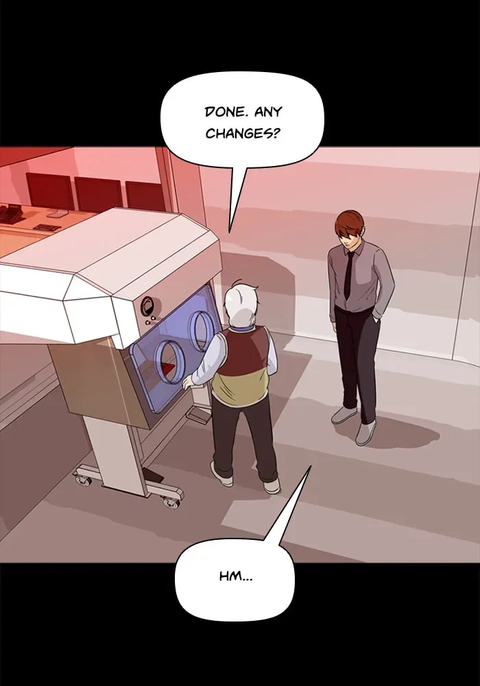 Ctrl+Z Chapter 58 page 75 - 