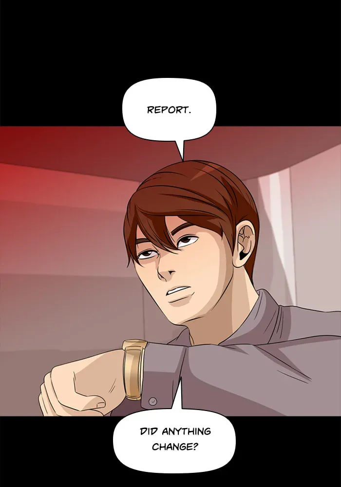 Ctrl+Z Chapter 58 page 76 - 