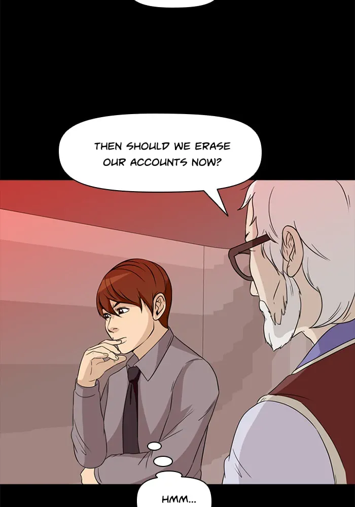 Ctrl+Z Chapter 58 page 78 - 