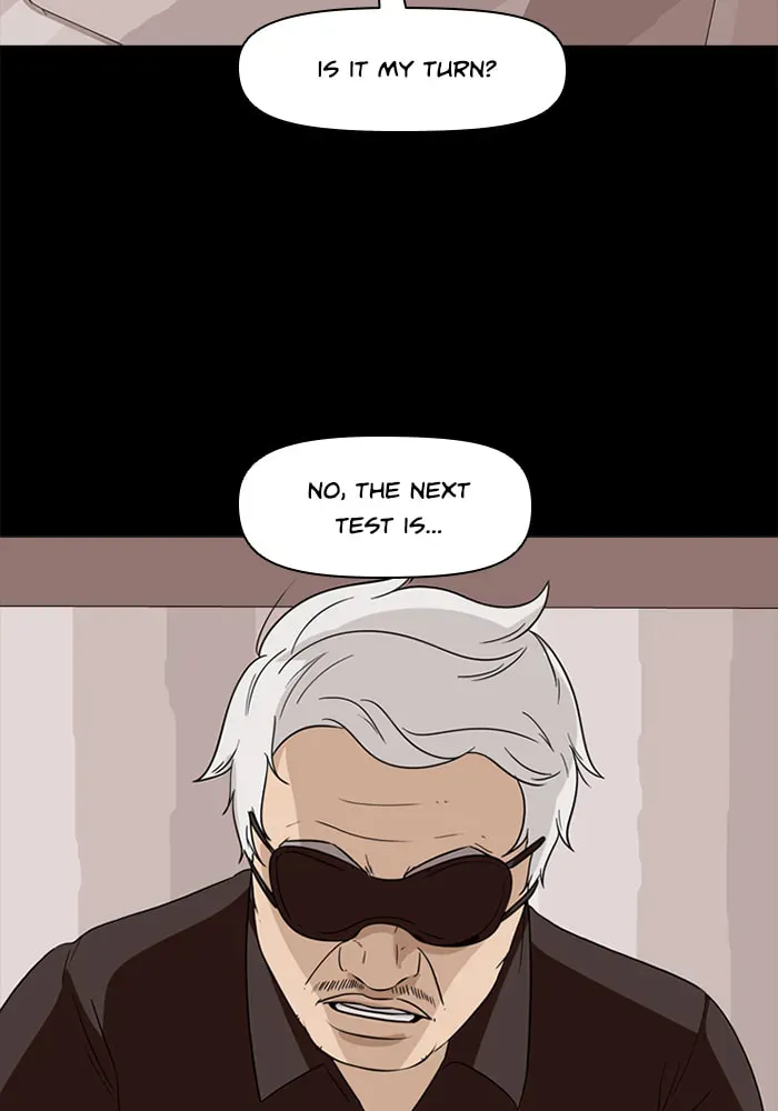Ctrl+Z Chapter 58 page 81 - 