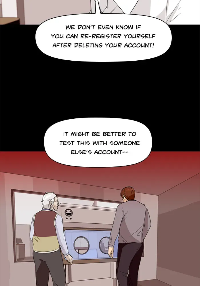 Ctrl+Z Chapter 58 page 83 - 
