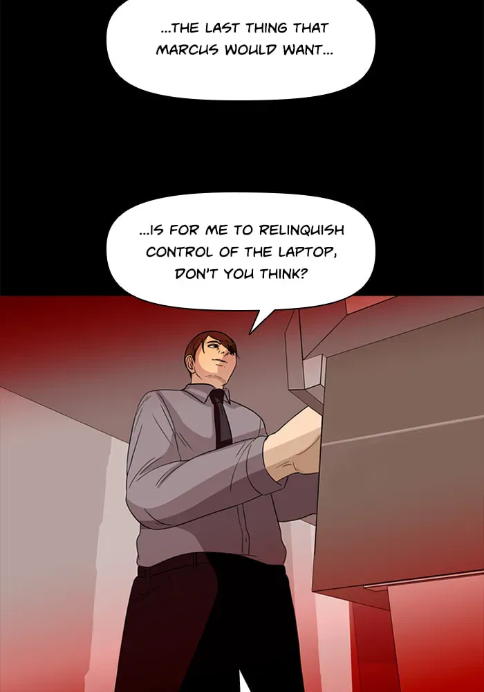 Ctrl+Z Chapter 58 page 85 - 