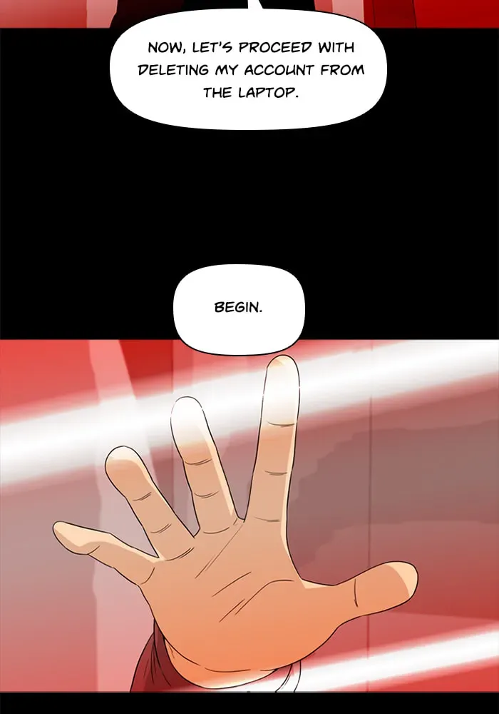Ctrl+Z Chapter 58 page 86 - 