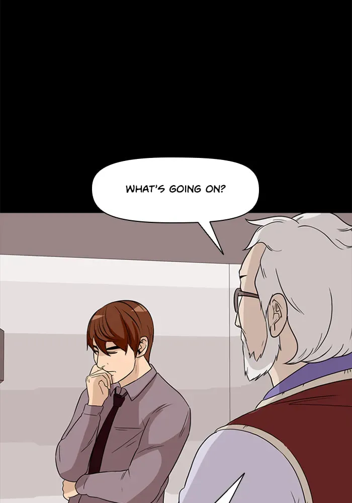 Ctrl+Z Chapter 59 page 11 - 